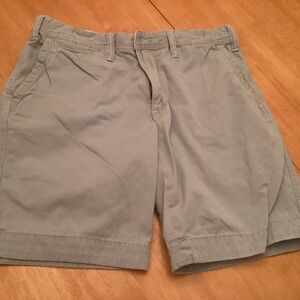 Polo relaxed fit men’s shorts